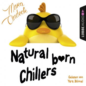 Mara Andeck Natural Born Chillers, Kapitel 60