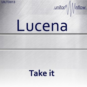 Исполнитель Lucena, альбом Take It