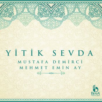 Mustafa Demirci feat. Mehmet Emin Ay Seher Vakti