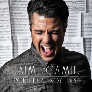 Jaime Camil Déjame Ir