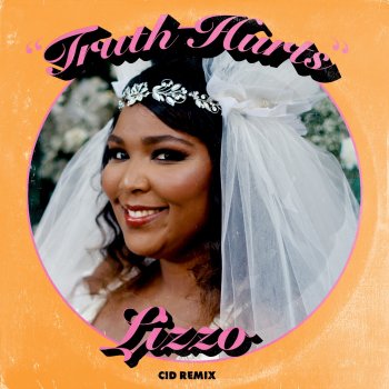 Lizzo Truth Hurts (CID Remix)