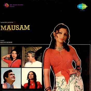 Mohammed Rafi feat. Lata Mangeshkar Chhadi Re Chhadi - From "Mausam"