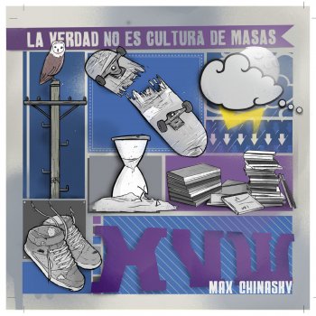 Max Chinasky feat. Nuar 24