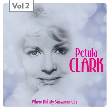 Petula Clark May Kway, O May Kway