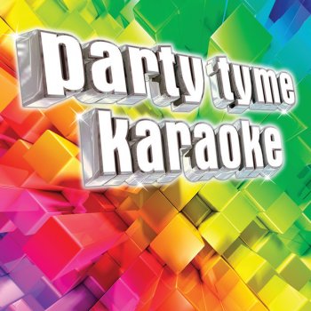 Party Tyme Karaoke Go Home (Made Popular By Stevie Wonder) [Karaoke Version]