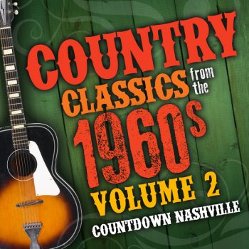 Countdown Nashville Wichita Lineman