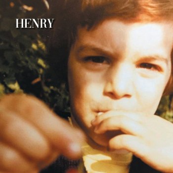 Henry Dirty Henry