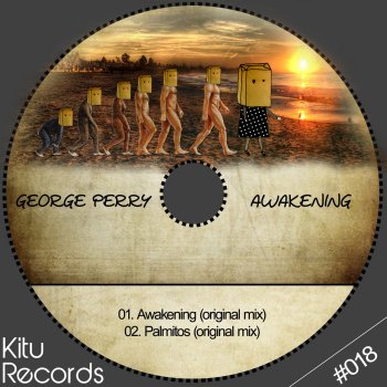 George Perry Awakening