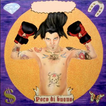 Vacca feat. Oscar White Organizzati