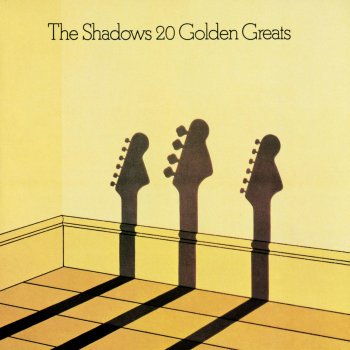 The Shadows Geronimo