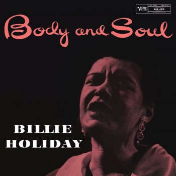 Billie Holiday Comes Love - False Start / Take 3