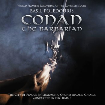 The City of Prague Philharmonic Orchestra Epilogue / End Titles