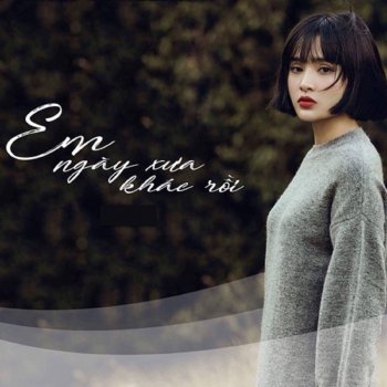 Hiền Hồ Em Ngày Xưa Khác Rồi