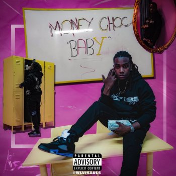 Исполнитель Moneychoc, альбом Baby