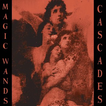 Magic Wands - Riverbed