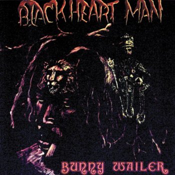 Bunny Wailer Rasta Man