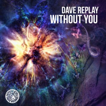 Исполнитель Dave Replay, альбом Without You