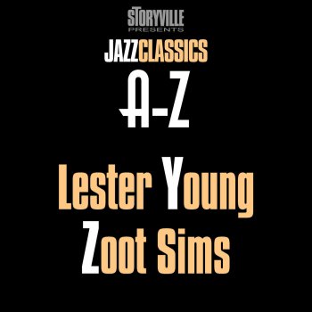 Zoot Sims Blue Hodge