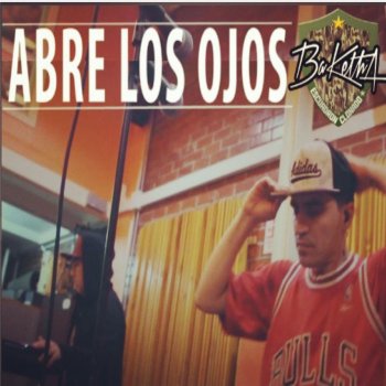 Baketha Abre Los Ojos (Sesión en vivo)