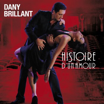 Dany Brillant Hava naguila (quick step)