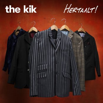 The Kik Goedenacht Vrienden