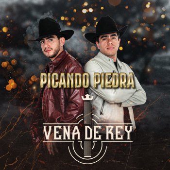 Vena De Rey No Volveré