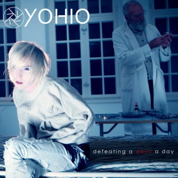 YOHIO defeating a devil a day