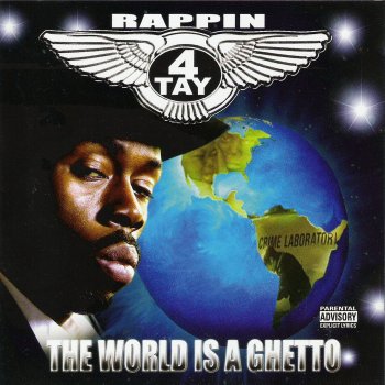 Rappin' 4-Tay feat. Dola Mic Down Wit It (feat. Dola Mic)