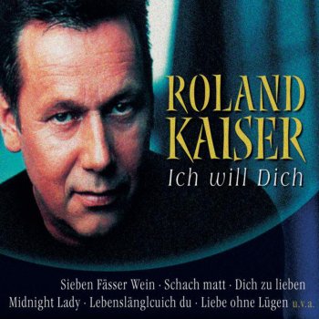 Roland Kaiser Ganz oder gar nicht - Radio Version