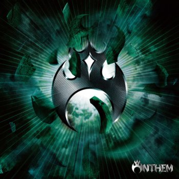 Anthem Ghost In the Flame