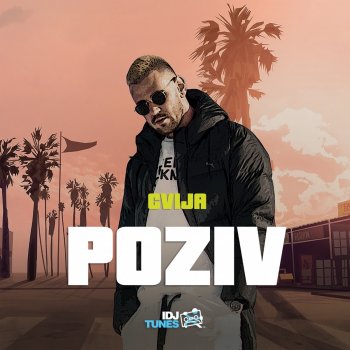 Cvija Poziv
