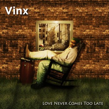 Vinx Torn