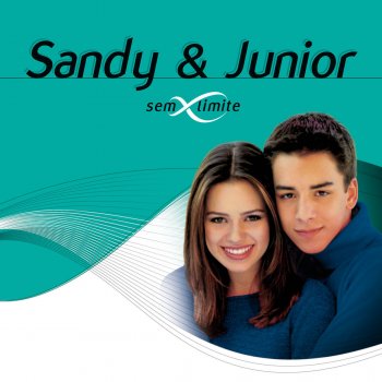 Sandy & Junior Encanto (Tema De AcQuária)