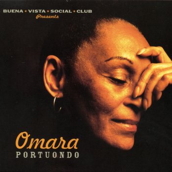 Omara Portuondo Canta Lo Sentimental