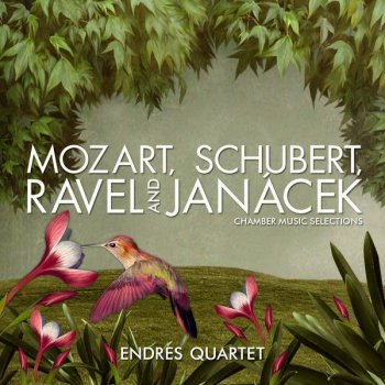 Endres Quartet feat. Fritz Kiskalt String Quintet in C Major, D. 956: II. Adagio