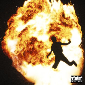 Metro Boomin feat. 21 Savage Don't Come Out The House (with 21 Savage)