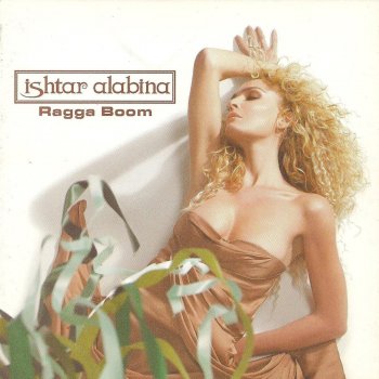 Ishtar Ragga Boom - Remix