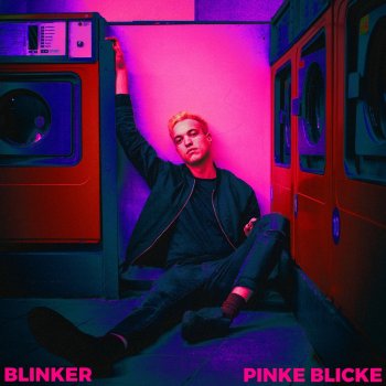 BLINKER Pinke Blicke