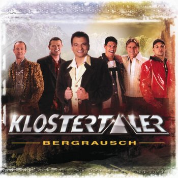 Klostertaler Bergrausch