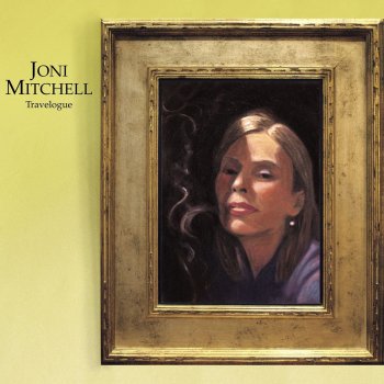 Joni Mitchell Amelia (Orchestral Version)