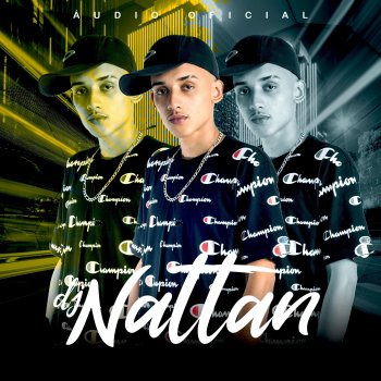 Dj Nattan Sem Sentimento X Ela Capricha (feat. Mc Saci & Mc Morena e Mc Gw)