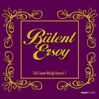 Bülent Ersoy Mey-i Lâlinle Dil Mestâne Olsun