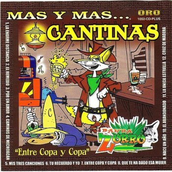 Banda Zorro La unica estrella