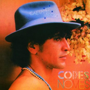 Caetano Veloso Trem Das Cores