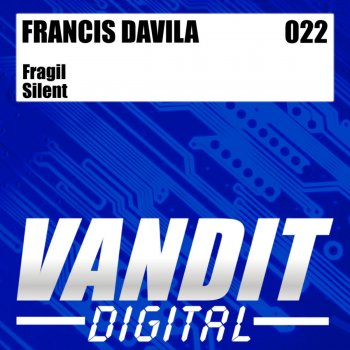 Francis Davila Silent (Vocal Remix)