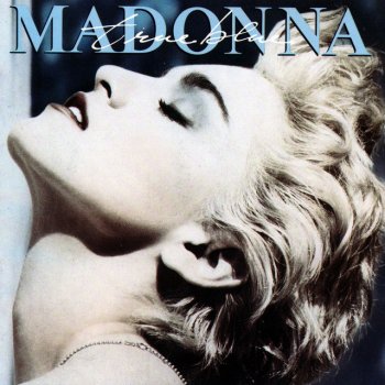 Madonna True Blue