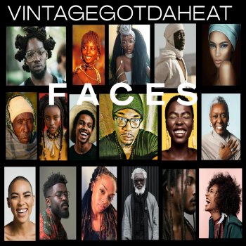 VintageGotDaHeat Ancestors