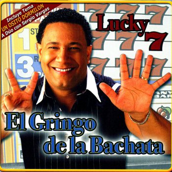 El Gringo de la Bachata Mata Esa Pena