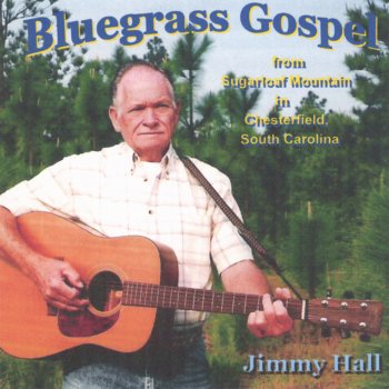 Jimmy Hall In a Spirit of Praise