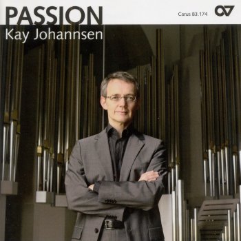 Kay Johannsen Wir Danken Dir, Herr Jesu Christ